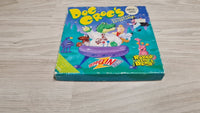 Doc Croc´s Outrageous Adventures! - Commodore Amiga