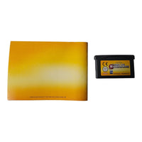 Triff die Robinsons - Game Boy Advance - GBA