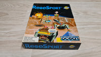 RoboSport - Commodore Amiga