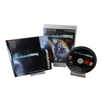 Metal Gear Rising Revengeance -  Playstation 3 / PS3