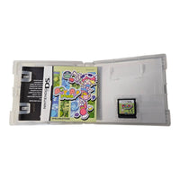 Puyo Pop Fever - Nintendo DS