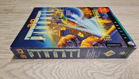 3D Ultra Pinball - Für Windows 95 & 3.1