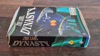The Last Dynasty  - PC - Win 95 / 98 -  Big Box - #2