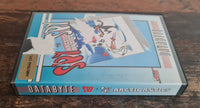 Spy vs Spy Arctic Antics  - Commodore 64 / C64 / 128 / Tape