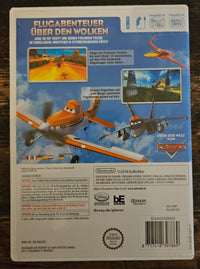 Disney Planes - Nintendo WII