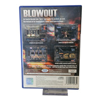 Blowout  - Playstation 2