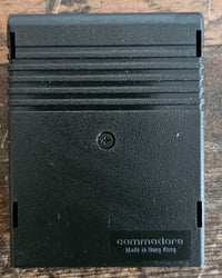 CLOWNS  - Commodore 64 - Cartridge