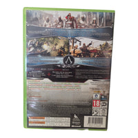 Assassins Creed Brotherhood - XBOX 360