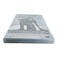 Ghost in the Shell: Stand Alone Complex Vol.4 von 8 - NEU -  DVD - Anime