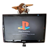 Sony Playstation 3 Slim  / 150 GB / PAL