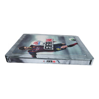 FIFA 14 - Steelbook - Holo  - Playstation 3 / PS3
