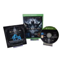 Diablo III Reaper of Souls - Ultimate Evil Edtion- XBOX ONE