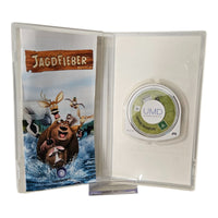Jagdfieber  - PSP - Playstation Portable