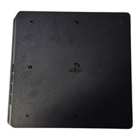 Playstation 4 Slim / 500 GB /  Jet Black /  Ohne Controller