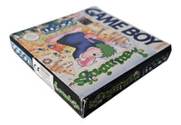 Lemmings - Nintendo Game Boy / GB / CIB