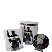 Call of Duty MW3 - Playstation 3 / PS3