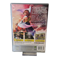 Final Fantasy X - Platinum -  Playstation 2 / PS2