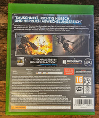 Titanfall - XBOX ONE