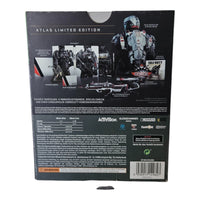 Call of Duty Advanced Warfare - Atlas Limited Edition  - XBOX ONE