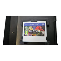 The C64 Collection 3 - Evercade - Multigame Cartridge