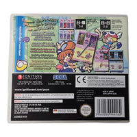 Puyo Pop Fever - Nintendo DS