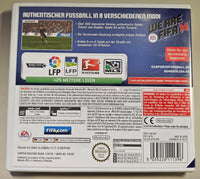 FIFA 14 Legacy Edition - Nintendo 3DS
