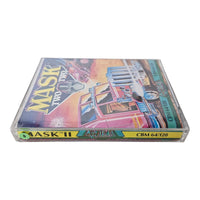 MASK - Two on Two - Commodore 64 / C64 / 128 / Tape