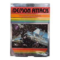 Demon Attack - Atari 2600 - OVP