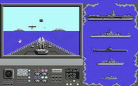 Battleships - Commodore Amiga - Nur Diskette