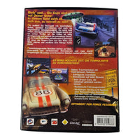 Speed Busters - Classique (PC)  WIN95/98 - Big Box
