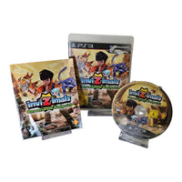 InviZimals Das verlorene Königreich  - Playstation 3 / PS3