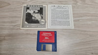 Ferrari - Formula One - Commodore Amiga