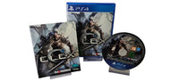 ELEX  - Sony Playstation 4 / PS4