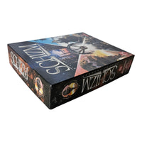 Schizm Mysterious Journey - PC -  Big Box - Win 95 / 98