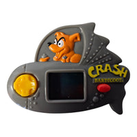 Mini Spiele - Mc Donalds - 5 Stück - Sonic - Crash...