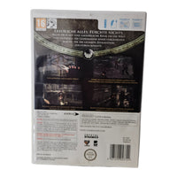 Tomb Raider Underworld  - Nintendo WII
