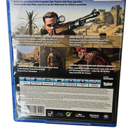 Sniper Elite III - Playstation 4 / PS4