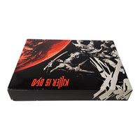 Killer is Dead - Playstation 3 / PS3 - Big Box