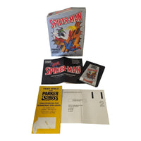 Spider-Man -  Atari 2600 - OVP