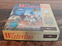 Waterloo  - Commodore Amiga