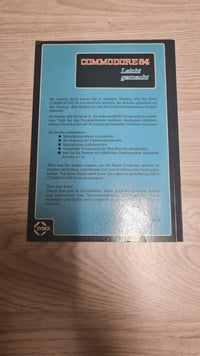 Commodore 64 - Leicht gemacht