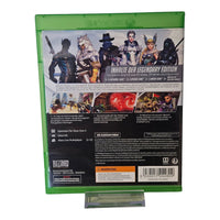 Overwatch - Legendary Edition - Blizzard - Xbox One