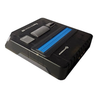 Supa Retron HD - Retro Spiele Konsole - SNES / Super Famicom - Controller - TOP