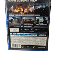 Final Fantasy XV - Day One Edition  - Sony Playstation 4 / PS4