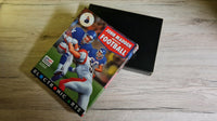 John Madden - American Football - Commodore Amiga