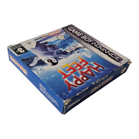 Happy Feet - Game Boy Advance - GBA