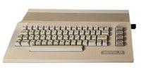 Commodore 64 - II / C64 - II mit OVP #1
