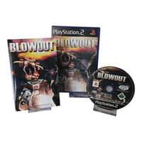 Blowout  - Playstation 2