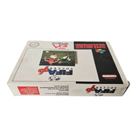 FIFA 96 Soccer  - Super Nintendo - SNES - OVP