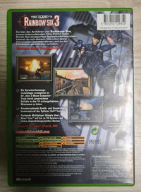 Rainbow Six 3 - Xbox